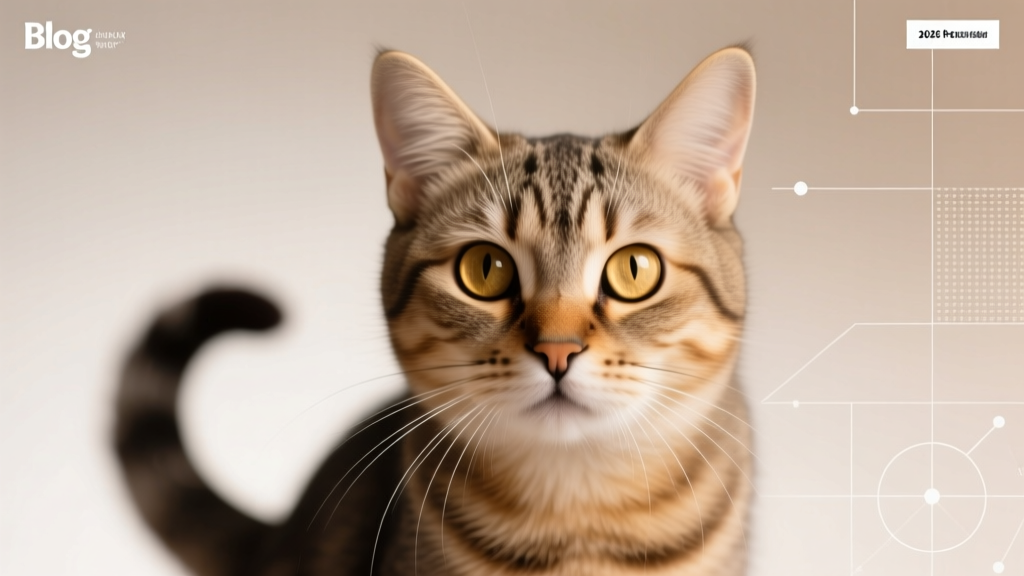 What Are Cat Behaviors 2026? 12 Surprising Truths Vets & Ethologists Just Confirmed — Stop Misreading Your Cat’s Tail Twitches, Purring, and Slow Blinks Before It Costs You Trust (or Peace)