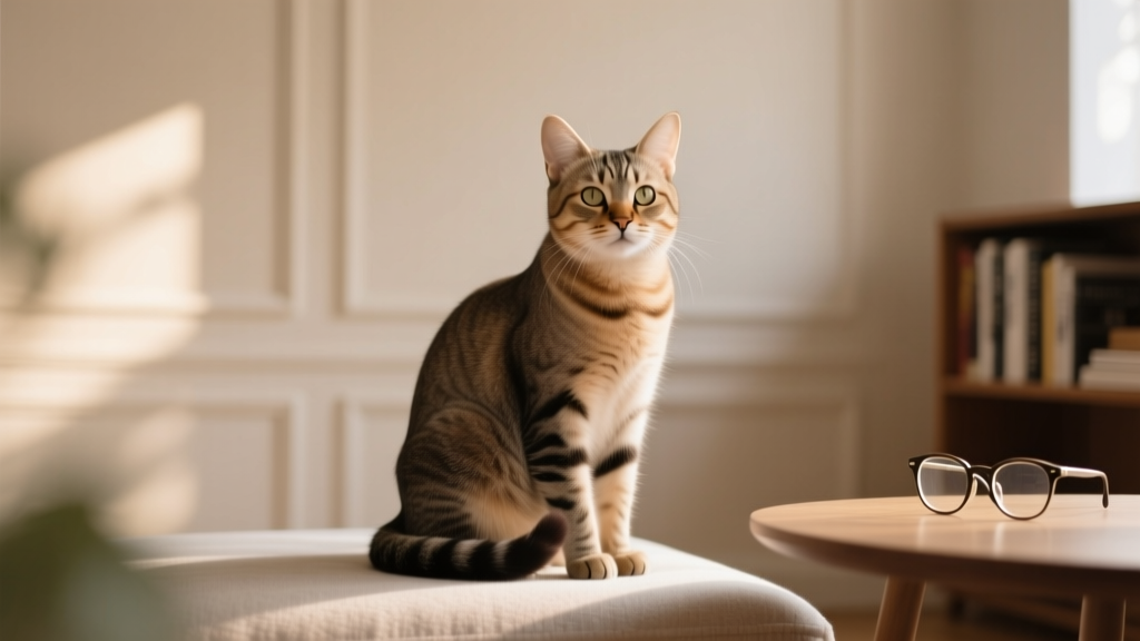 What Is Typical Cat Behavior Advice For New Owners? 7 Evidence-Based Truths That Stop Misinterpretation, Reduce Stress, and Prevent Common Mistakes Before They Happen (Backed by Feline Behaviorists)