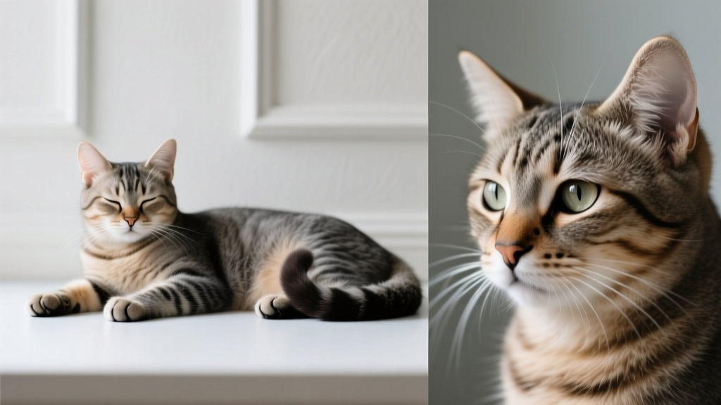 What Is Typical Cat Behavior vs. Red Flags? A Veterinarian-Reviewed Checklist to Spot Stress, Pain, or Illness Before It Escalates (No Guesswork Needed)