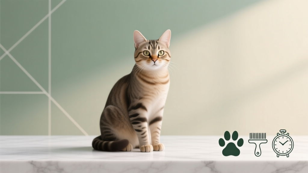 How to Stop Cat Behavior Target: A Vet-Backed 7-Step Plan That Ends Aggression, Over-Grooming & Obsessive Staring in Under 14 Days—Without Punishment or Stress