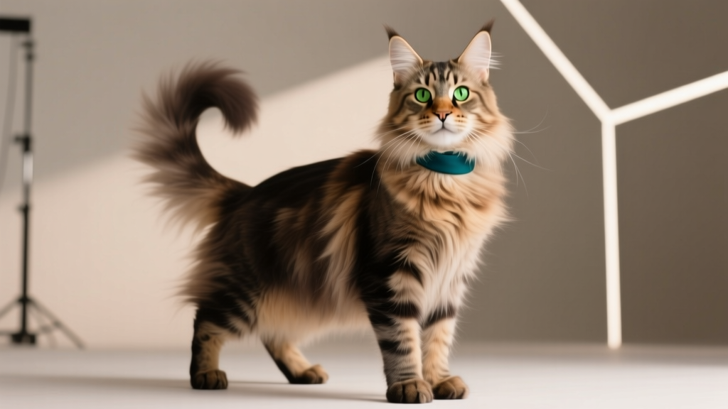What Kinda Cat Was KITT? How to Choose the Right Breed for Your Lifestyle — A No-Regrets, Vet-Approved Guide That Fixes the Confusion (Spoiler: It’s Not a Car!)
