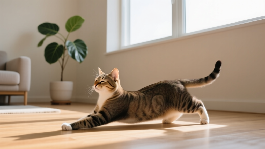 Why Cat Behavior Changes Benefits Your Bond, Health & Home Life (And What to Celebrate — Not Fix) — A Vet-Backed Guide to Reading the Signs