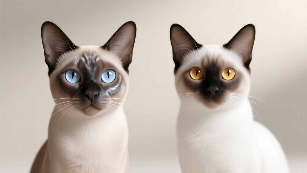 Who Owns Original Kitt Car Best? The Shocking Truth Behind This Viral 'Rare Cat' Myth — And Why Real Korat & Khao Manee Cats Are What You’re Actually Searching For