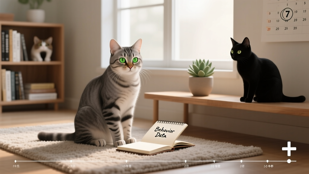 Does neutering cats change behavior for training? Here’s what 7 years of shelter behavior data—and 3 certified feline behaviorists—say about real-world trainability shifts before and after surgery (and why timing matters more than you think).