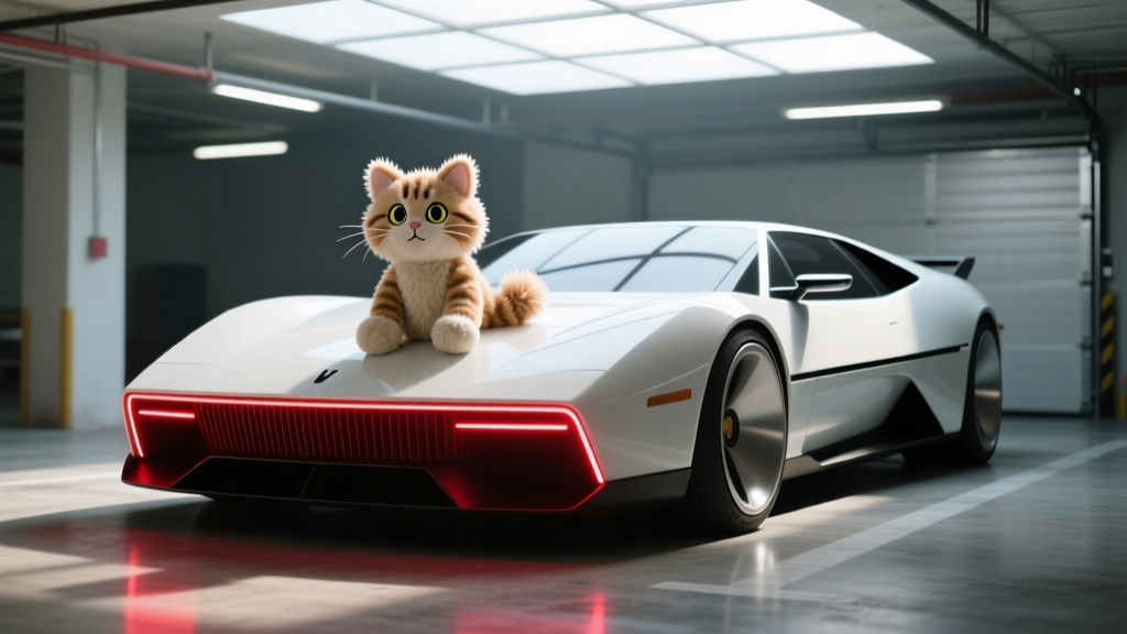 Who Owns the Original Kitt Car for Hairballs? The Real Story Behind That Viral Cat Meme — And Why It Still Matters to Cat Owners Today (Spoiler: It’s Not What You Think)