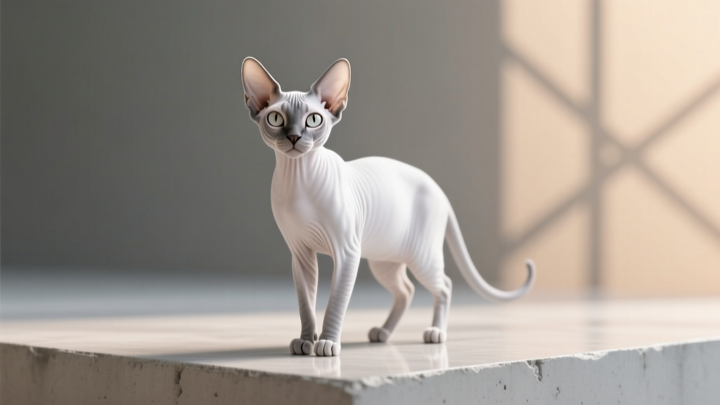 What Cat Is KITT? Small Breed Confusion Explained: 7 Tiny, Friendly, Low-Shedding Breeds That Match Your Ideal 'KITT' Companion — No Misfires, Just Perfect Fit