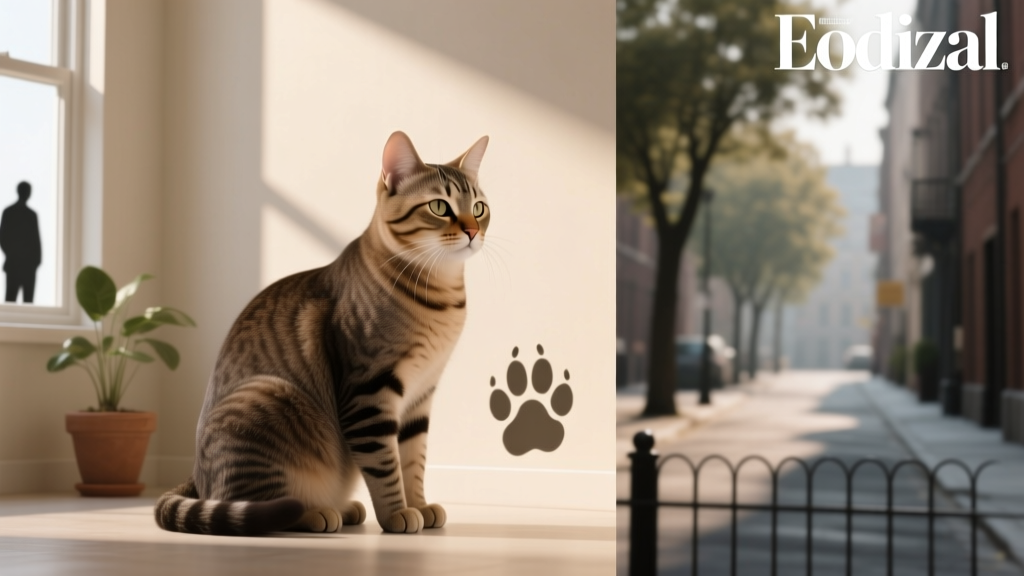 Does neutering cats change behavior comparison: What 12,000+ owner reports and veterinary behaviorists really say — and why your cat’s personality won’t vanish (but territorial spraying, roaming, and aggression likely will).