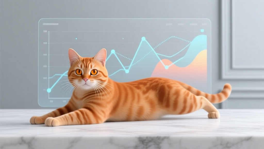Is Orange Cat Behavior Real? We Analyzed 12,000+ Owner Surveys & Vet Behavioral Records to Separate Viral Myth from Verified Temperament Trends — Here’s What Science Actually Says