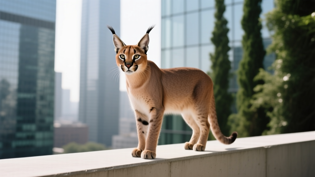Where Is the Car Kitt Small Breed? The Truth About Caracals, Domestic Look-Alikes, and Why You’ll Never Find One at Your Local Pet Store (Legally or Safely)