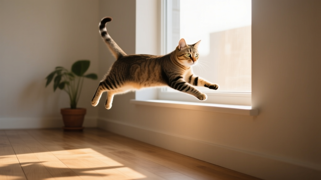 What Are Cat Behaviors Side Effects? 7 Hidden Health Red Flags Your Vet Wants You to Notice (Before It’s Too Late)