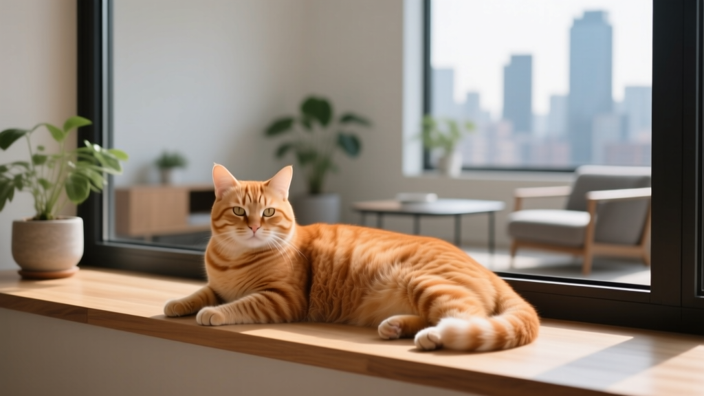 Is Orange Cat Behavior Real Best? The Truth Behind the 'Gentle Giant' Myth — What 12,000+ Cat Owner Surveys & Veterinary Ethologists Actually Say (Spoiler: It’s Not About Fur Color)