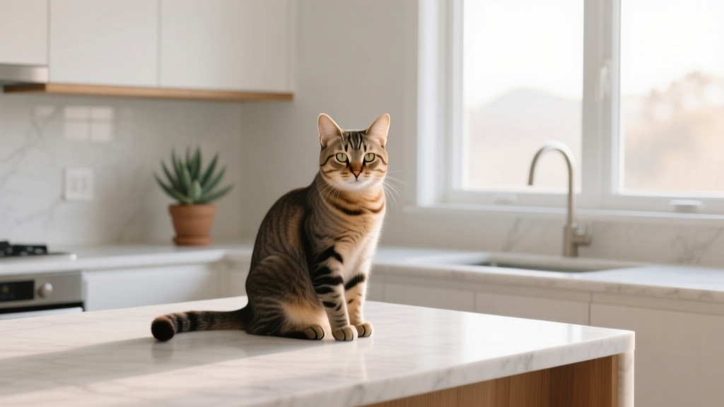 How to Stop Cat Behavior Latest: 7 Evidence-Based Fixes That Actually Work (No Punishment, No Guesswork — Just Calm, Confident Cats in 10 Days)