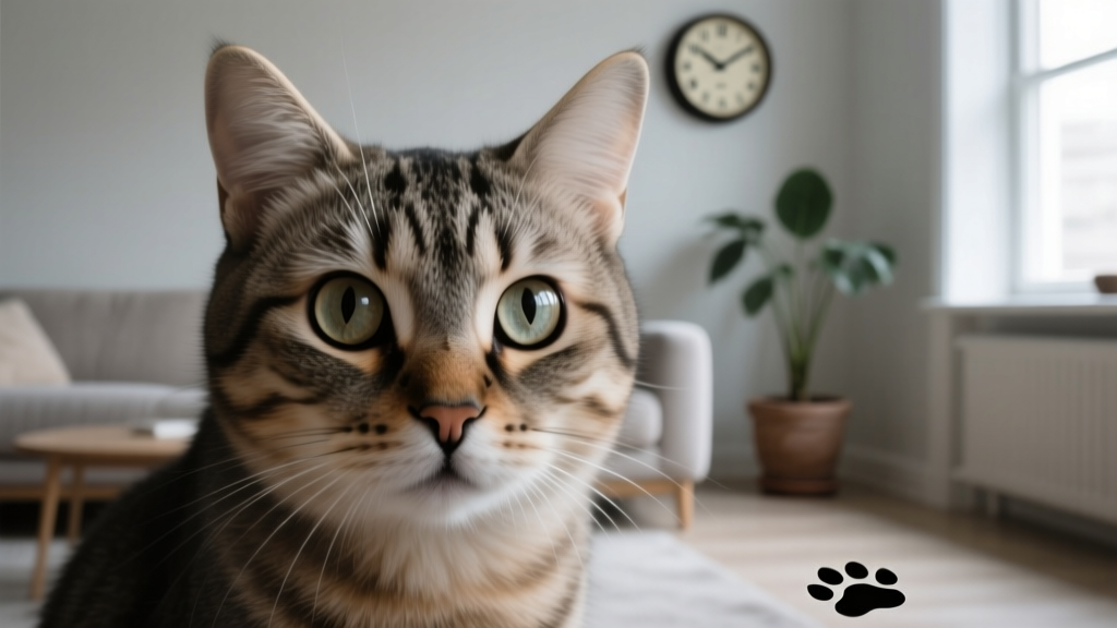 What Do Cats’ Behaviors Mean Expensive? 7 Hidden Signals That Could Cost You $1,200+ in Vet Bills (And Exactly How to Decode Them Before It’s Too Late)