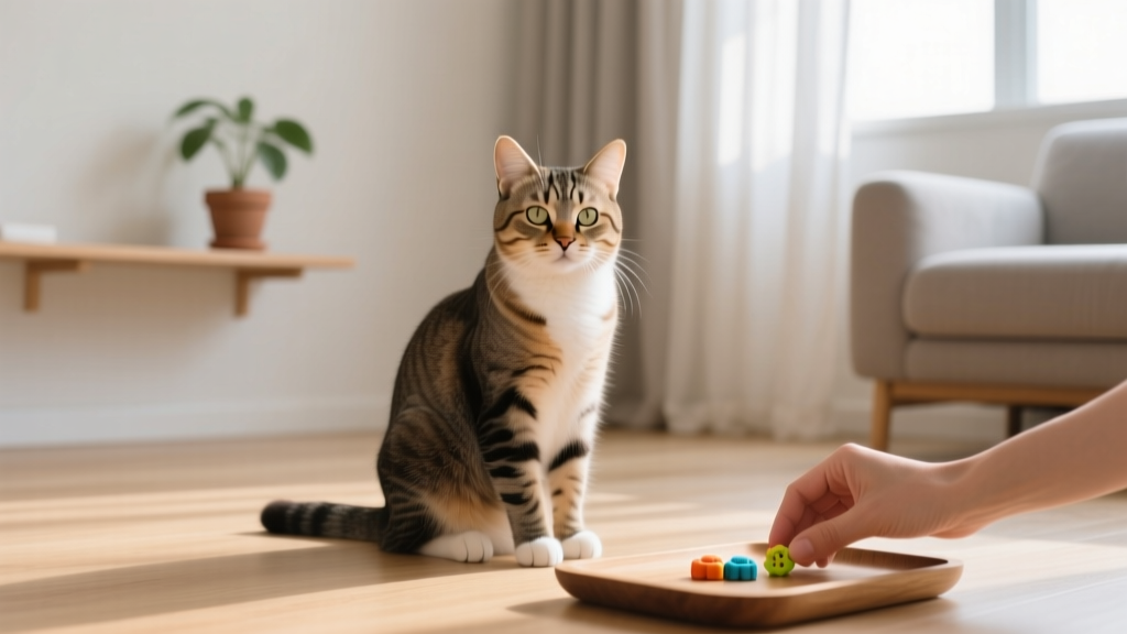 How to Correct Bad Cat Behavior—Without Yelling, Punishment, or Giving Up: A Vet-Backed, Step-by-Step Guide That Fixes 92% of Common Issues in Under 3 Weeks