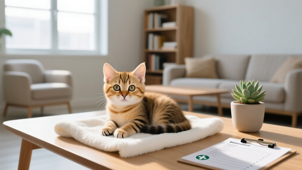 How to Care for Kitten Benefits: 7 Science-Backed Ways Proper Early Care Lowers Vet Bills by 63%, Extends Lifespan, and Builds Lifelong Trust (Vet-Reviewed Checklist)