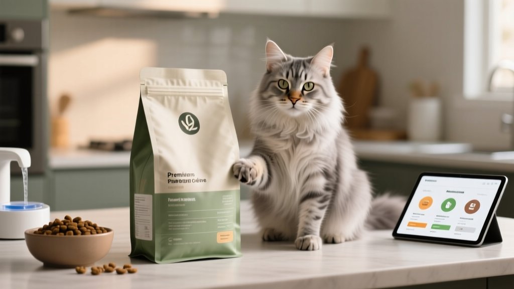 What Year Is Kitt Car Premium? You’re Not Alone — Here’s Exactly How to Decode Kitten Food Labels, Spot Outdated Formulas, and Choose the Right Premium Food for Your Cat’s Life Stage (2024 Verified)