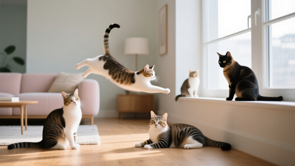 What Different Cat Behaviors Mean Budget Friendly: 12 Real-Life Signs You’re Already Reading Right (No Vet Visit or $200 Behaviorist Needed)