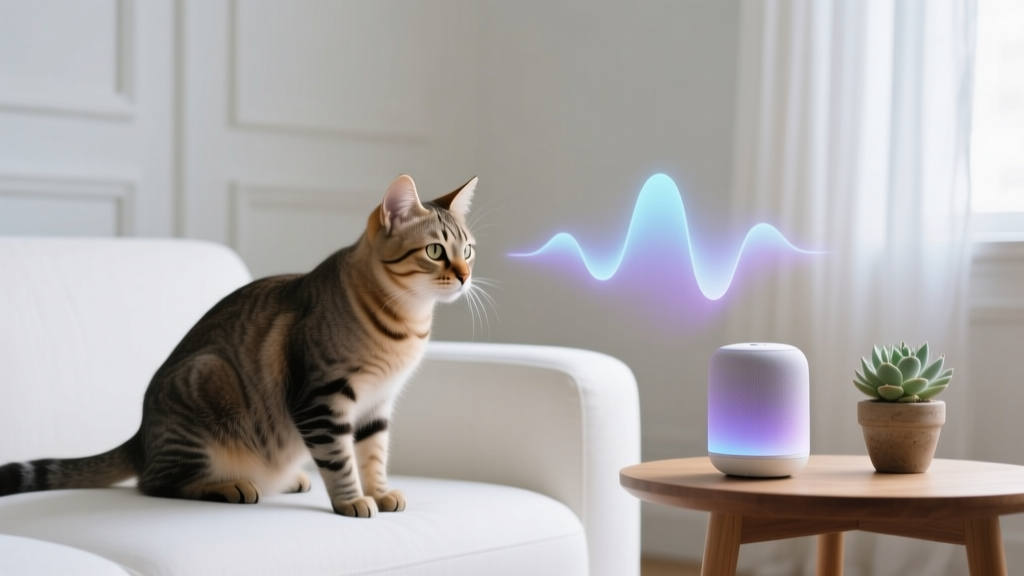 Does Music Affect Cats' Behavior Risks? The Truth About Calming Playlists, Stress Triggers, and What Vets *Actually* Recommend — 7 Evidence-Based Insights You’re Missing