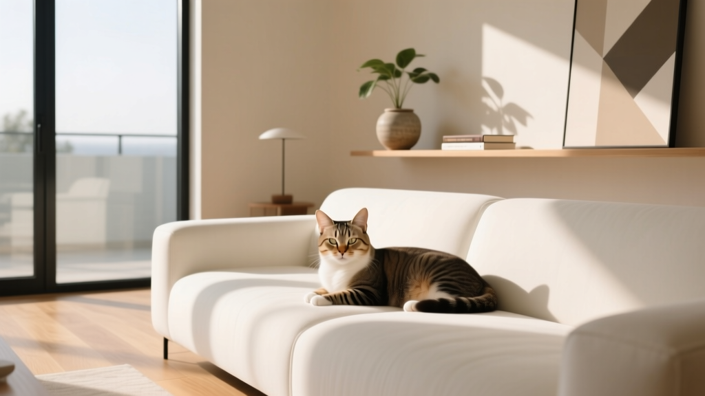 How Do You Stop Bad Cat Behavior? 7 Science-Backed Steps That Work Within 72 Hours (No Punishment, No Stress, Just Real Results)