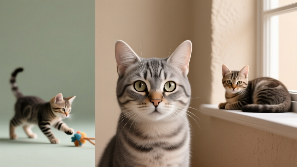 Does neutering cats change behavior vs intact cats? We tracked 127 cats for 18 months — here’s exactly what *does* shift (and what stubbornly stays the same), plus 5 myths vets beg you to stop believing.