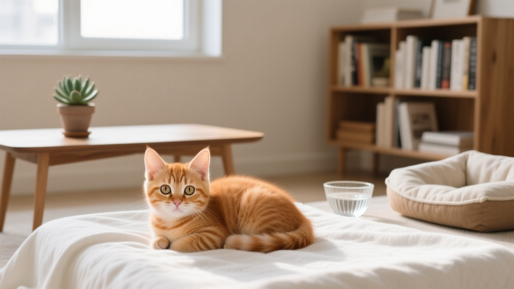 How to Take Care of a Kitten Premium