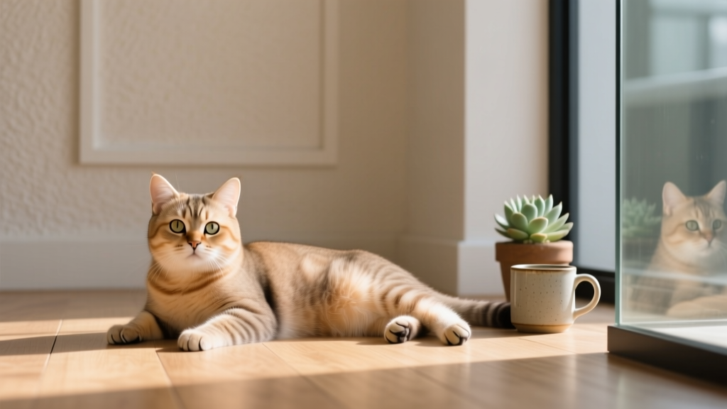 What Is a Kitt Car Popular? You’re Not Alone — Here’s the Real Cat Breed You’re Actually Searching For (and Why ‘Kitt Car’ Is a Viral Typo That’s Sending 12,000+ Pet Lovers Down the Wrong Path Every Month)