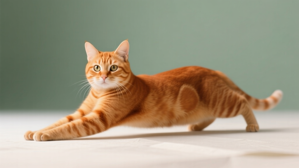 Is Orange Cat Behavior Real? 7 Science-Backed Alternatives That Actually Explain Your Cat’s Personality (Spoiler: It’s Not the Fur Color)