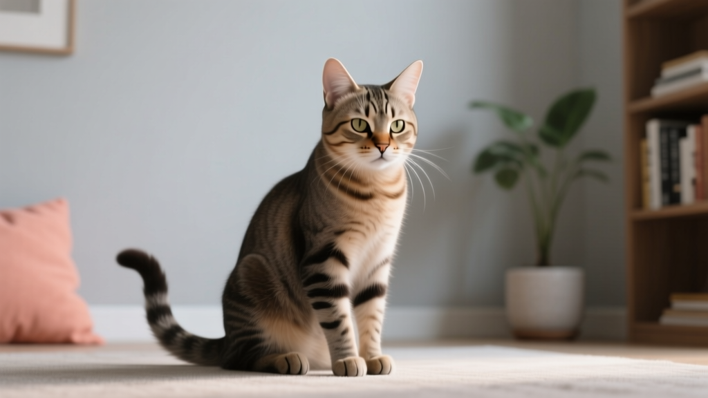 Is bad behavior in cats really 'bad'? 7 surprising reasons your cat isn’t misbehaving — it’s communicating stress, pain, or unmet needs (and what to do *before* you blame their personality)
