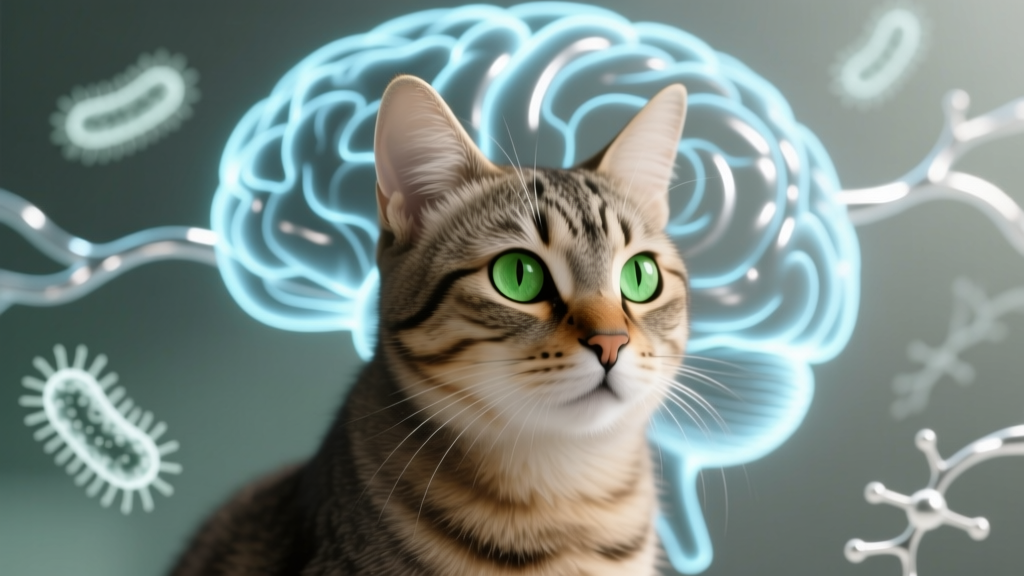 Does Toxoplasma Really Make Cats Bolder? The Truth Behind How Toxoplasmosis Affects Behavior in Cats — Classic Changes, New Evidence, and What It Means for Your Pet’s Safety and Yours