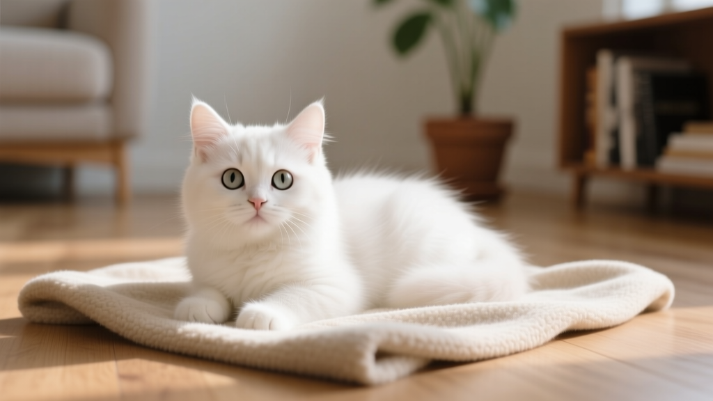 What Car Was KITT for Sensitive Stomach? — The Surprising Truth: It’s Not a Vehicle, It’s a Kitten! (And Exactly What to Feed Yours)