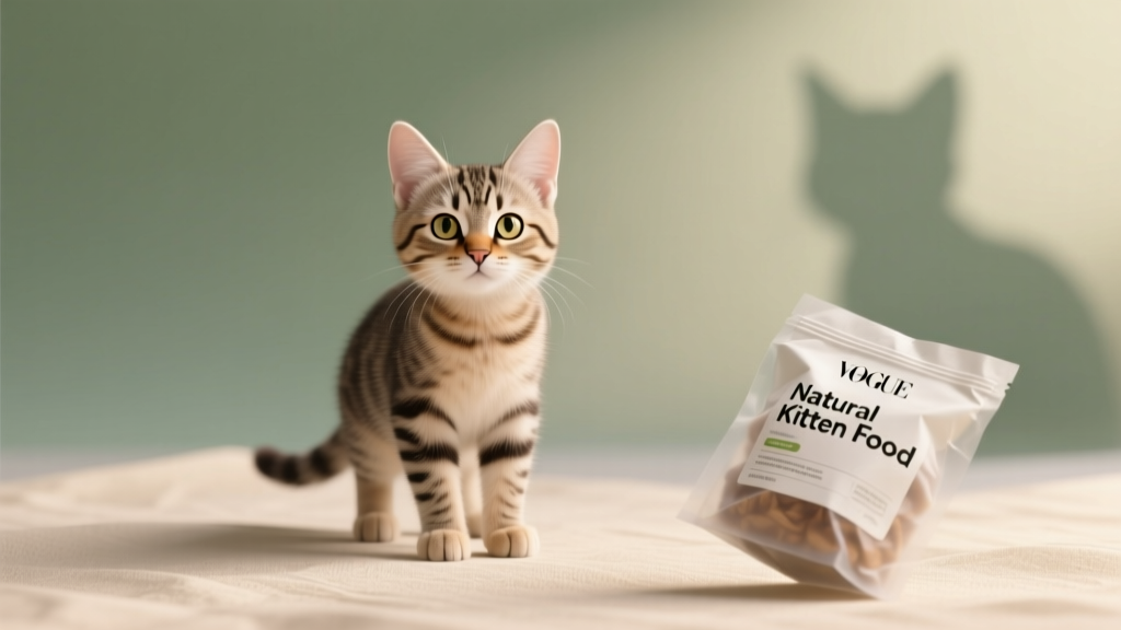 The Organic Kitten Care Myth