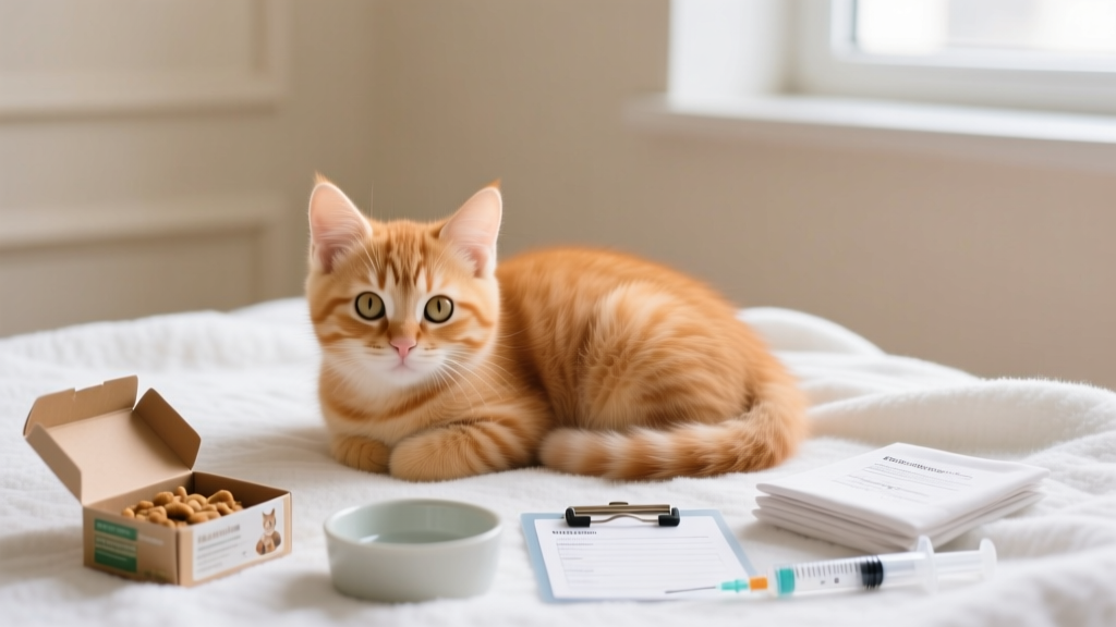 How to Take Care of a Kitten: The 7 Non-Negotiable Health Safeguards Every New Owner Misses (And Why Skipping Just One Could Cost Your Kitten’s Life)