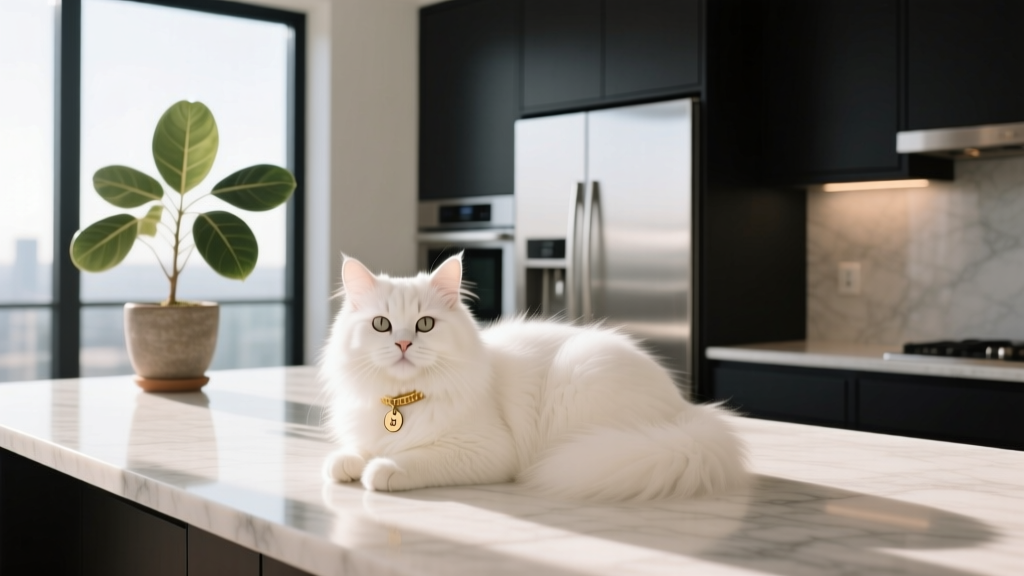 How to Care a Kitten Luxury