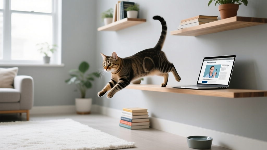 Why Cat Behavior Changes Affordable: 7 Real-World Reasons You Can Identify & Fix Without a Vet Visit (or $200+ Bills)