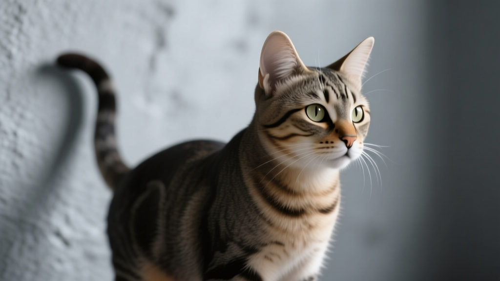 Do Cats Show Mating Behaviors Target? 7 Subtle But Critical Signs You’re Missing (And Why Misreading Them Puts Your Cat’s Well-Being at Risk)