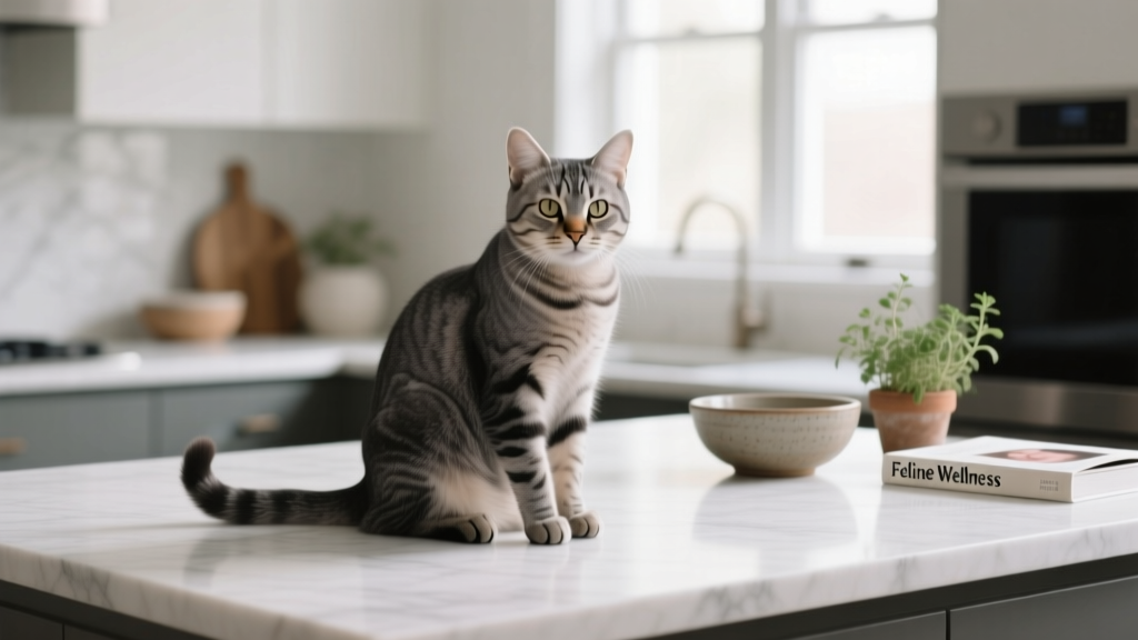 What Do Cats Behaviors Mean for Digestion? 7 Subtle Signs You’re Missing (That Could Signal IBD, Pancreatitis, or Food Sensitivities Before Vet Visits)