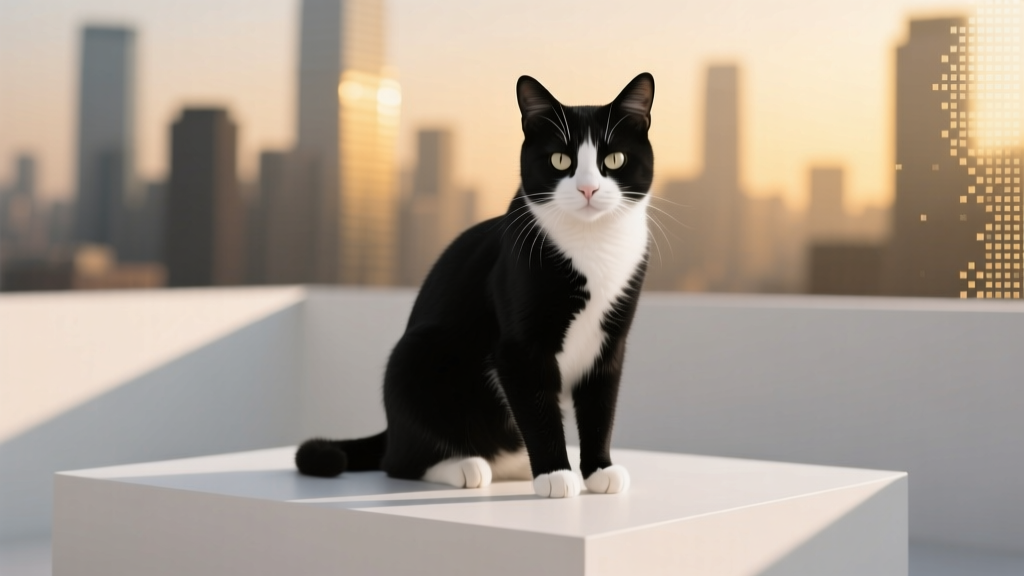 Who Owns Kitt the Car Latest? The Real Story Behind the Viral Tuxedo Cat — No More Guesswork, Rumors, or Outdated Fan Theories (2024 Verified Update)