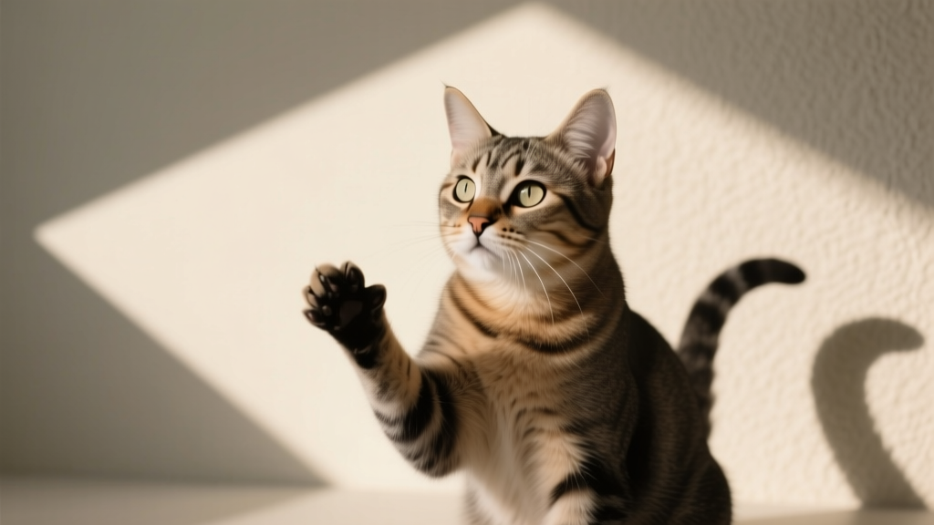 What Does Cat Behavior Mean Interactive? 7 Real-Time Clues You’re Misreading Right Now (And How to Respond So Your Cat Actually Feels Understood)