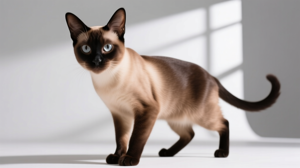 What Are Siamese Cats Behavior? 7 Truths Every Owner Needs to Know (Before the Midnight Yowling Starts)