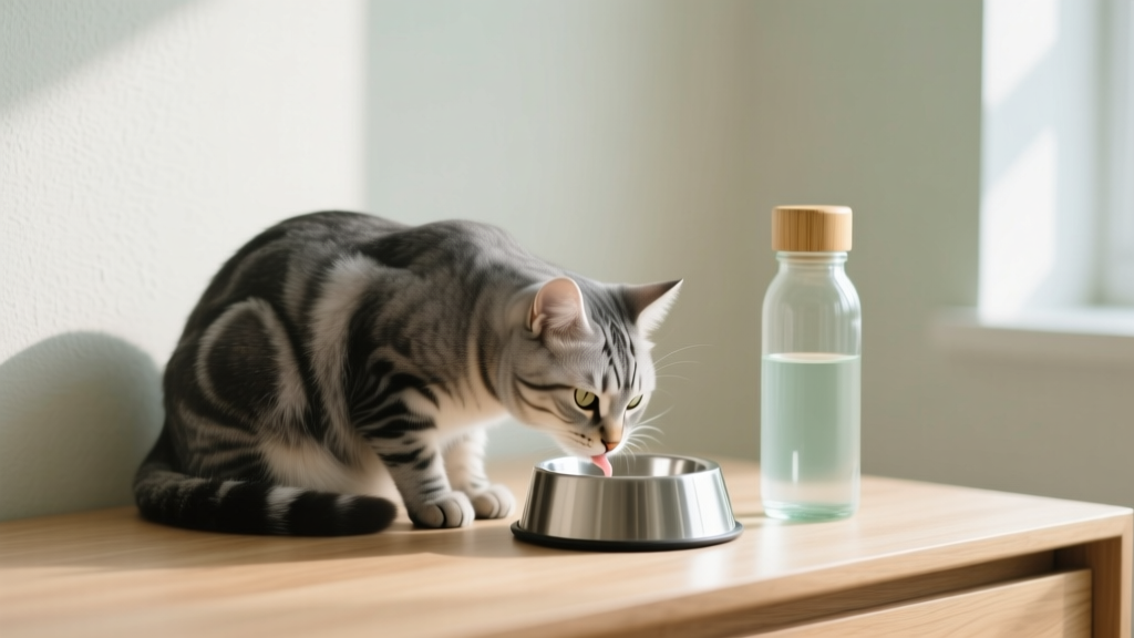 You Can’t Resolve Cat Behavioral Issues for Hydration? Here’s the 5-Step Framework Vets & Feline Behaviorists Use to Rewire Drinking Resistance—No Force, No Stress, Just Science-Backed Success in Under 14 Days
