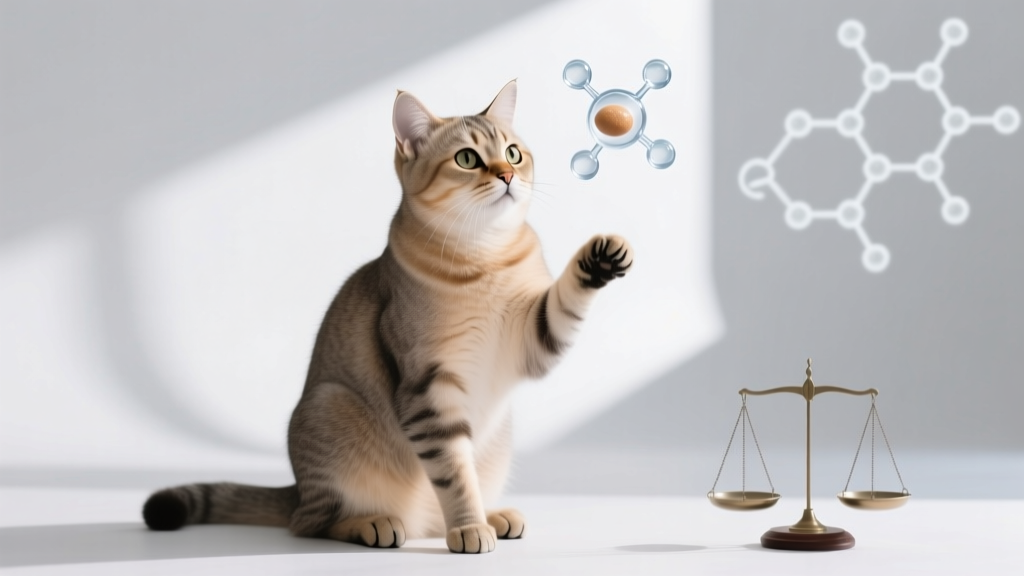 Does spaying change cat behavior high protein? The truth about hormonal shifts, diet confusion, and why your 'calm after spay' cat might suddenly act anxious—or obsessed with food—plus 3 vet-confirmed fixes you can start tonight