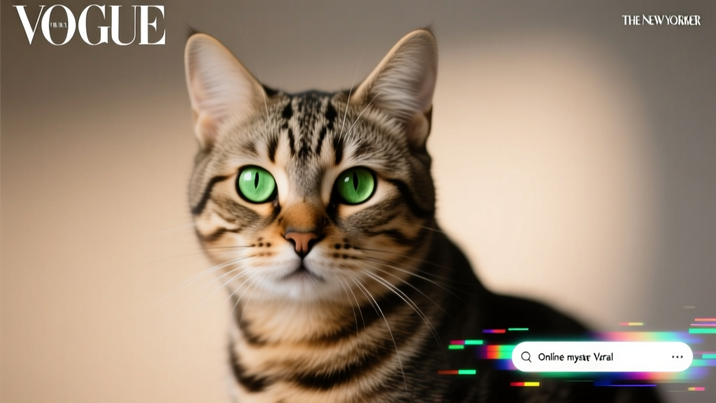 What Cat Is KITTY 2008 Versus? Debunking the Viral Meme That’s Sending Cat Lovers Down a Rabbit Hole — Here’s What ‘KITTY 2008’ *Actually* Refers To (Spoiler: It’s Not a Breed)