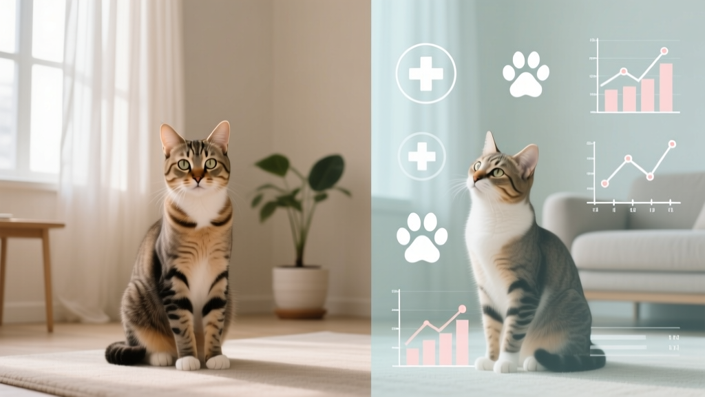 Does Neutering Cats Change Behavior? The Truth About Aggression, Roaming, Spraying, and Affection—Backed by 7 Years of Veterinary Behavioral Data & Real Owner Case Studies