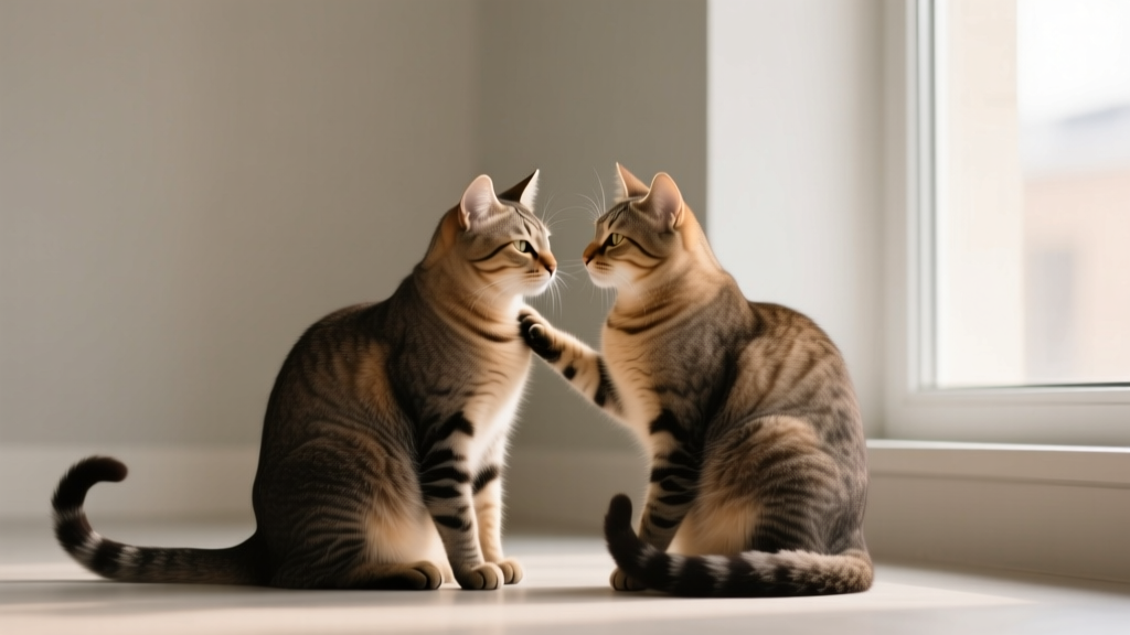 Can Cats Show Homosexual Behavior Risks? What Veterinarians & Ethologists Actually Say About Same-Sex Interactions, Stress Triggers, and When to Worry (Spoiler: It’s Almost Never About 'Sexuality')
