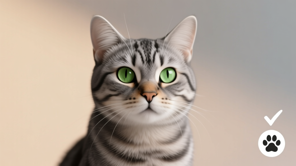 What a Pro Cat Food Review Veterinarian *Actually* Looks For...