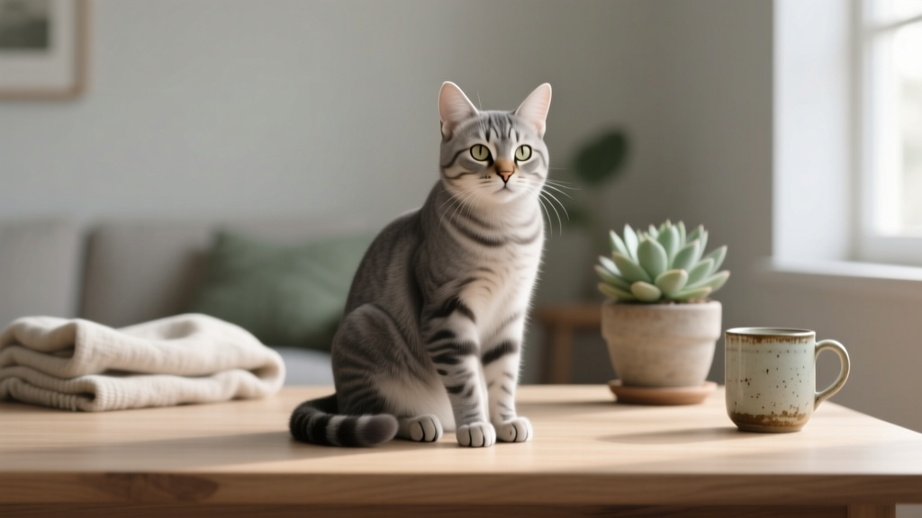 What Behaviors Do Cats Do How to Choose: The 7 Observed Behavior Clues That Reveal If a Cat Is Right for Your Home (Skip the Guesswork & Avoid Heartbreak)