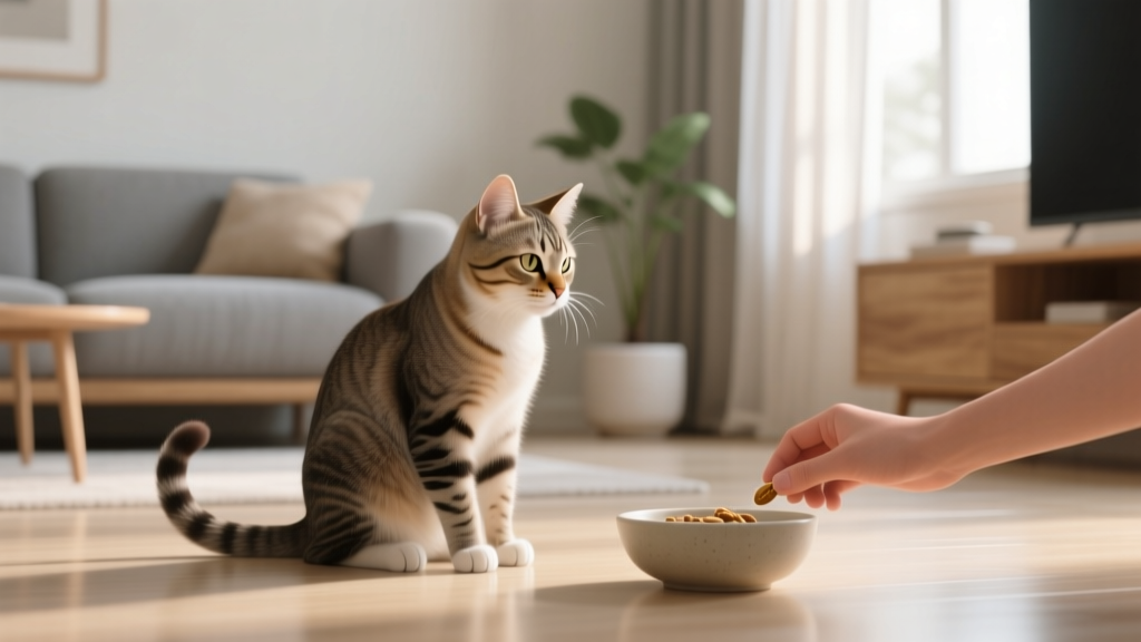 How to Control Cats Behavior DIY: 7 Science-Backed, No-Collar, No-Punishment Tactics That Actually Work (And Why Yelling, Spraying, or 'Dominance' Makes It Worse)