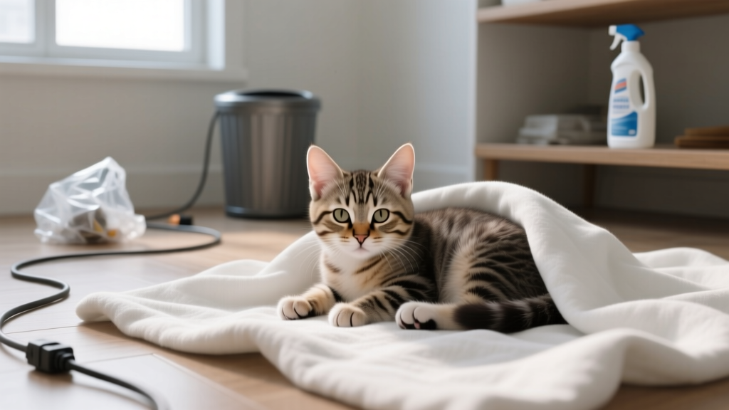 12 Hidden Kitten Care Dangers Every New Owner Misses (And How to Prevent Them Before Disaster Strikes)
