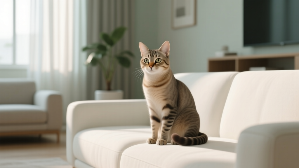 Yes, you *can* change a cat’s behavior — but not with punishment, dominance, or quick fixes. Here’s the science-backed, stress-free 5-step method veterinarians and certified feline behaviorists actually use to rewire unwanted habits in 2–6 weeks.