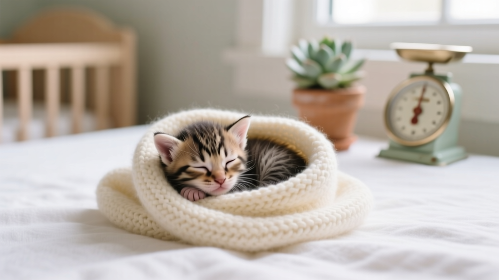 How to Take Care of a Two Week Old Kitten: The Exact 7-Step Survival Protocol Every New Caregiver Must Follow (Skip One Step & You Risk Hypothermia or Starvation)